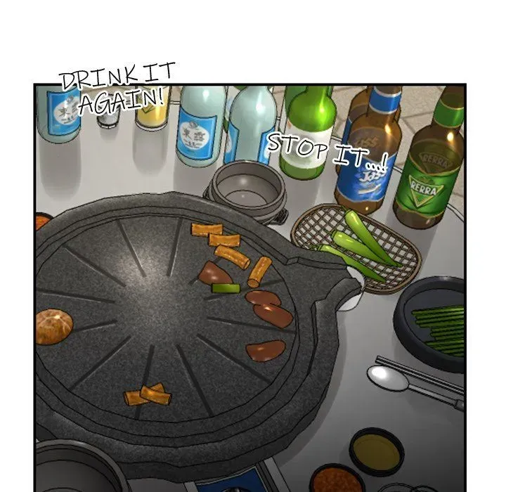 Read My First and Last chapter 3 image 72 on Lezhin
