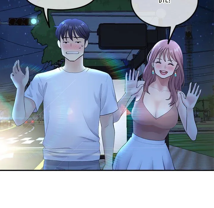Read My First and Last chapter 3 image 78 on Lezhin