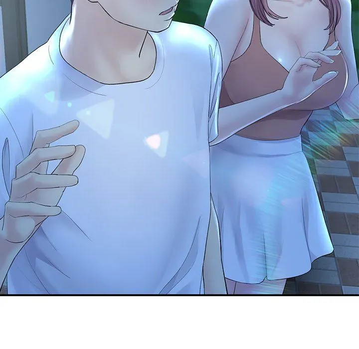 Read My First and Last chapter 3 image 80 on Lezhin
