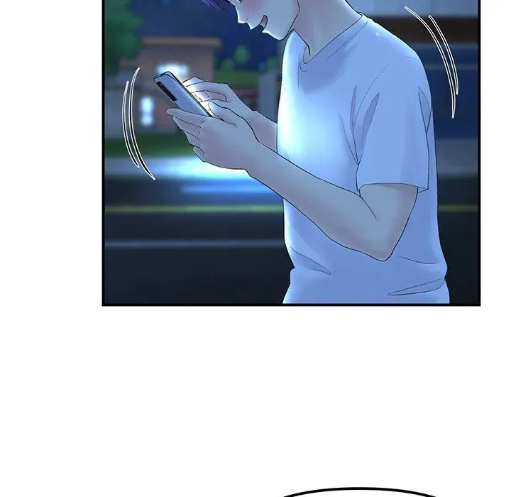 Read My First and Last chapter 3 image 82 on Lezhin