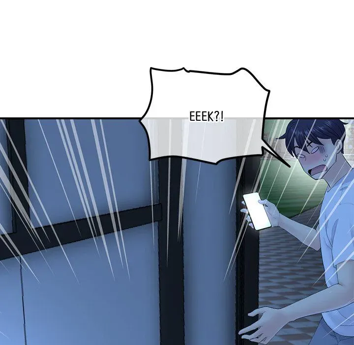Read My First and Last chapter 3 image 85 on Lezhin