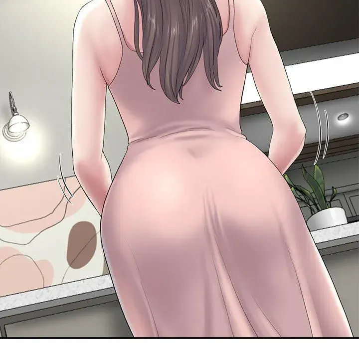 Read My First and Last chapter 3 image 94 on Lezhin