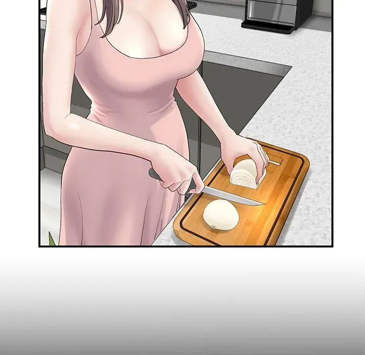 Read My First and Last chapter 3 image 96 on Lezhin