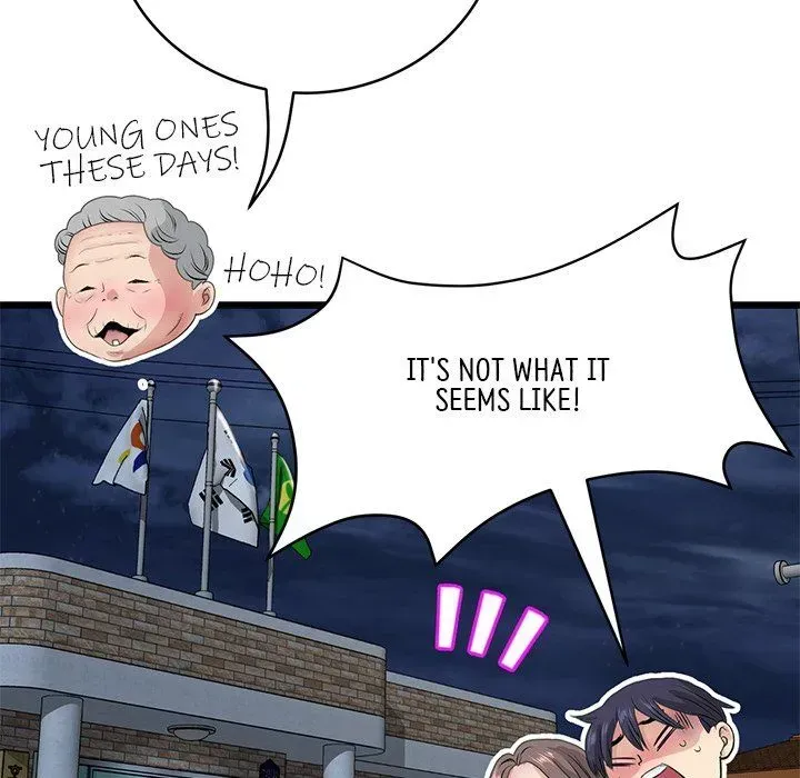 Read My First and Last chapter 30 image 117 on Lezhin