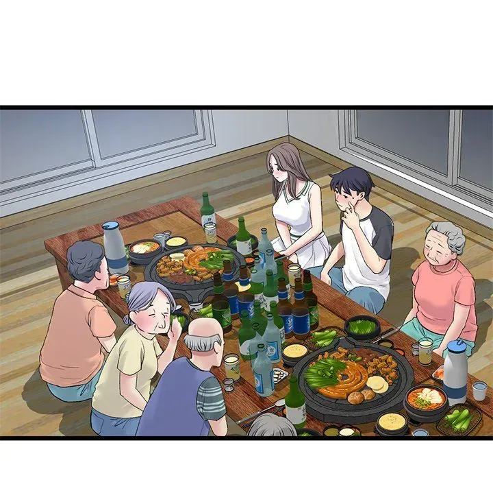 Read My First and Last chapter 30 image 121 on Lezhin