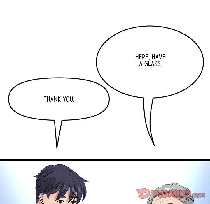 Read My First and Last chapter 30 image 123 on Lezhin