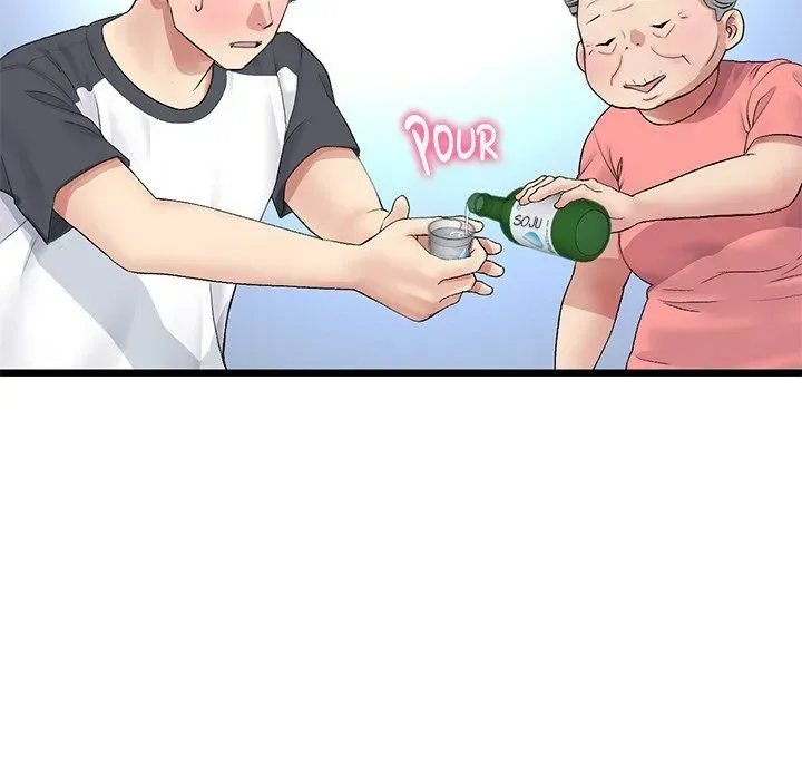 Read My First and Last chapter 30 image 124 on Lezhin