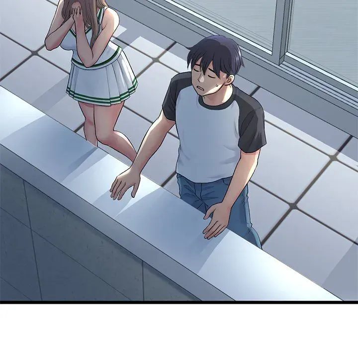 Read My First and Last chapter 30 image 143 on Lezhin