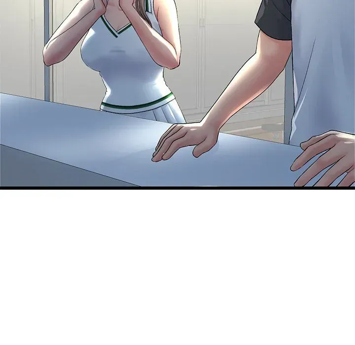 Read My First and Last chapter 30 image 146 on Lezhin