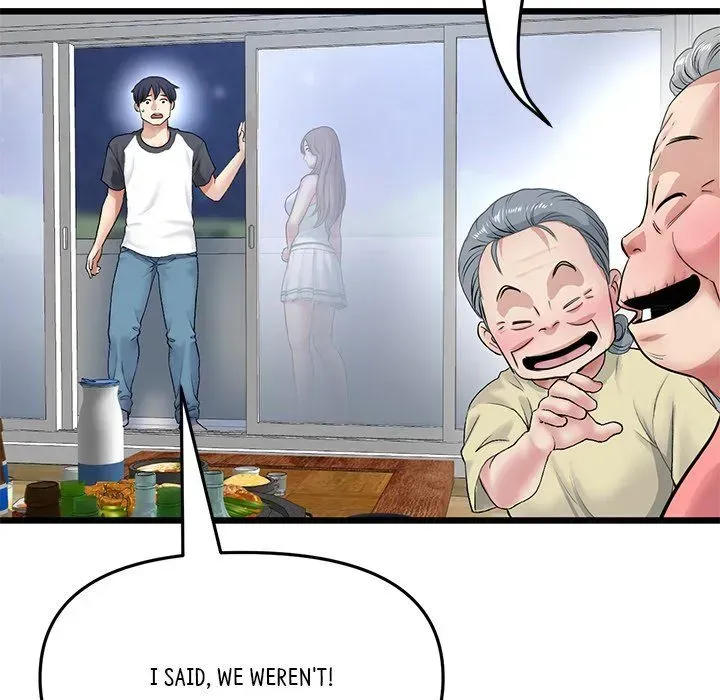 Read My First and Last chapter 30 image 151 on Lezhin