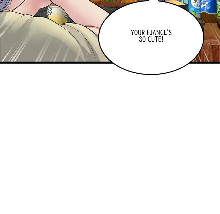 Read My First and Last chapter 30 image 165 on Lezhin