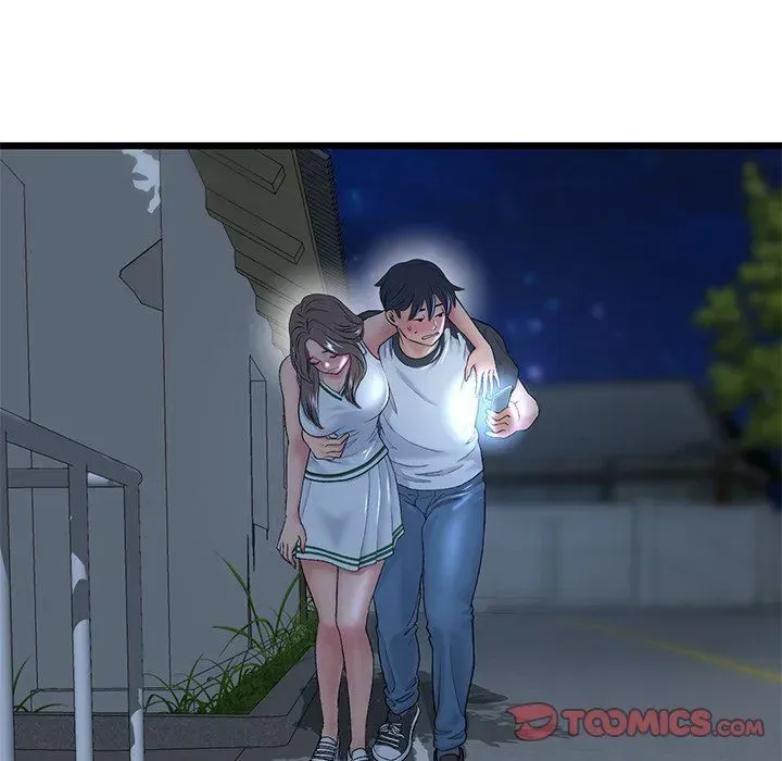 Read My First and Last chapter 30 image 171 on Lezhin