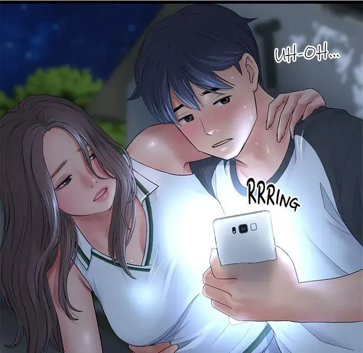Read My First and Last chapter 30 image 174 on Lezhin