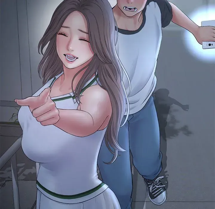 Read My First and Last chapter 30 image 181 on Lezhin