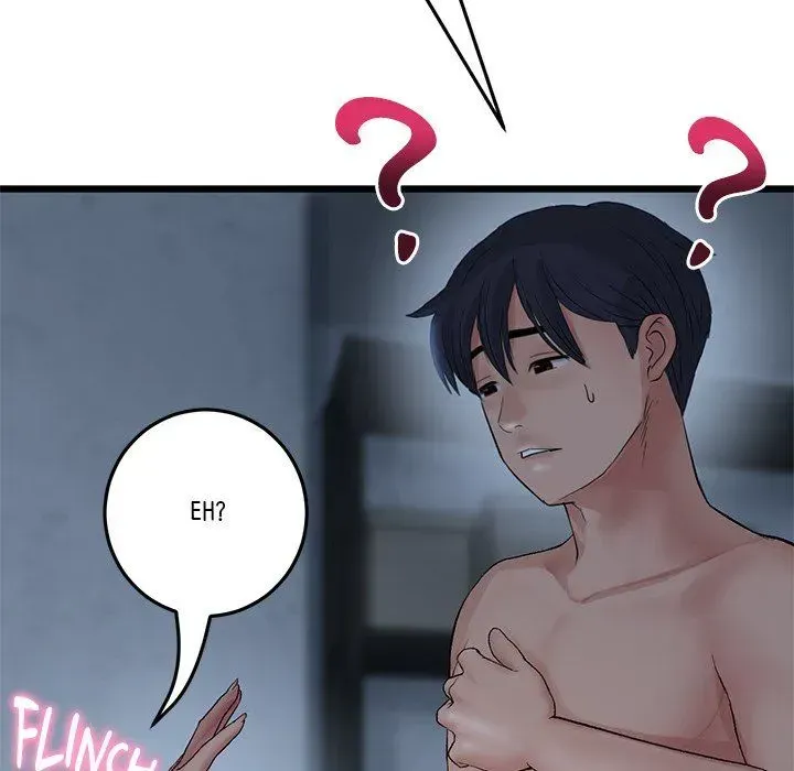 Read My First and Last chapter 30 image 19 on Lezhin