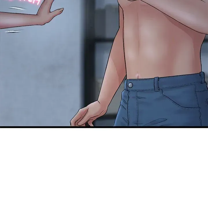 Read My First and Last chapter 30 image 20 on Lezhin