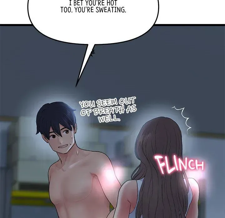 Read My First and Last chapter 30 image 25 on Lezhin