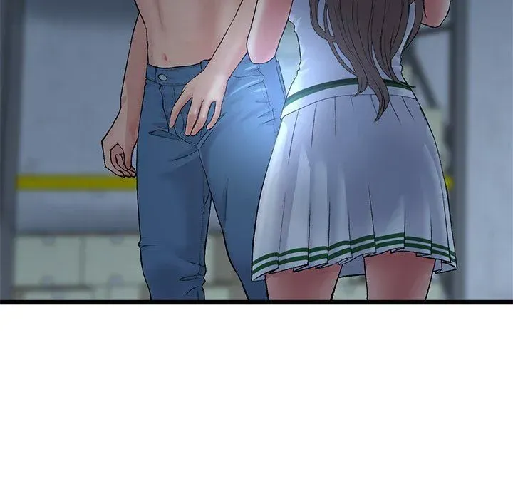 Read My First and Last chapter 30 image 26 on Lezhin