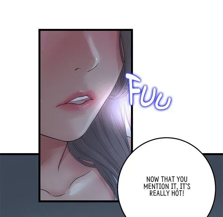 Read My First and Last chapter 30 image 34 on Lezhin