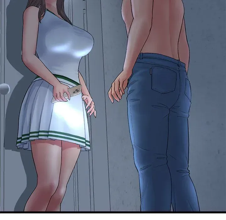 Read My First and Last chapter 30 image 6 on Lezhin