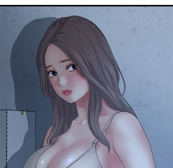 Read My First and Last chapter 30 image 60 on Lezhin