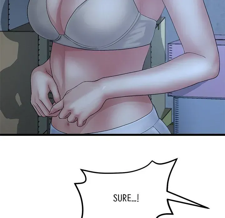 Read My First and Last chapter 30 image 61 on Lezhin