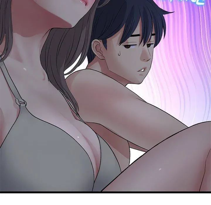 Read My First and Last chapter 30 image 71 on Lezhin