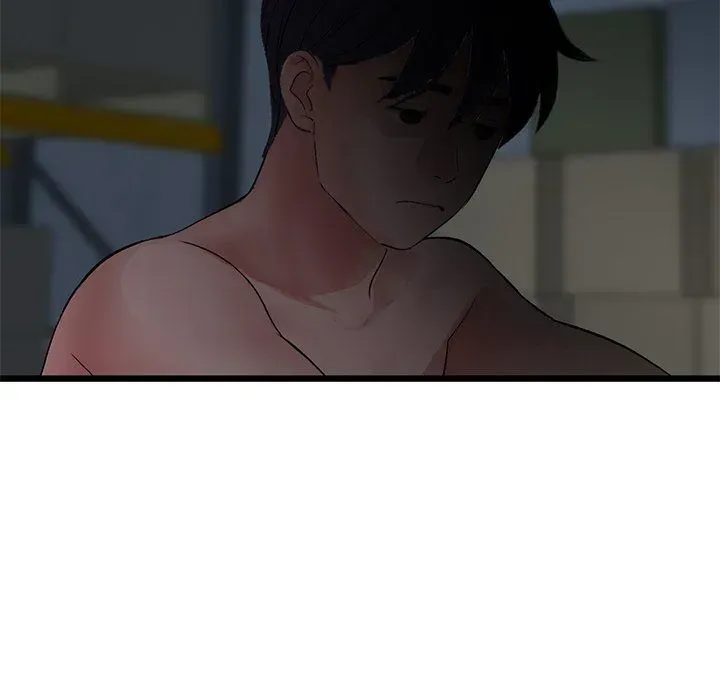 Read My First and Last chapter 30 image 74 on Lezhin