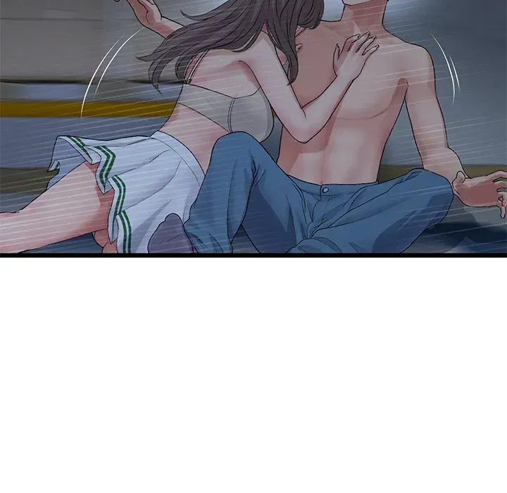 Read My First and Last chapter 30 image 81 on Lezhin