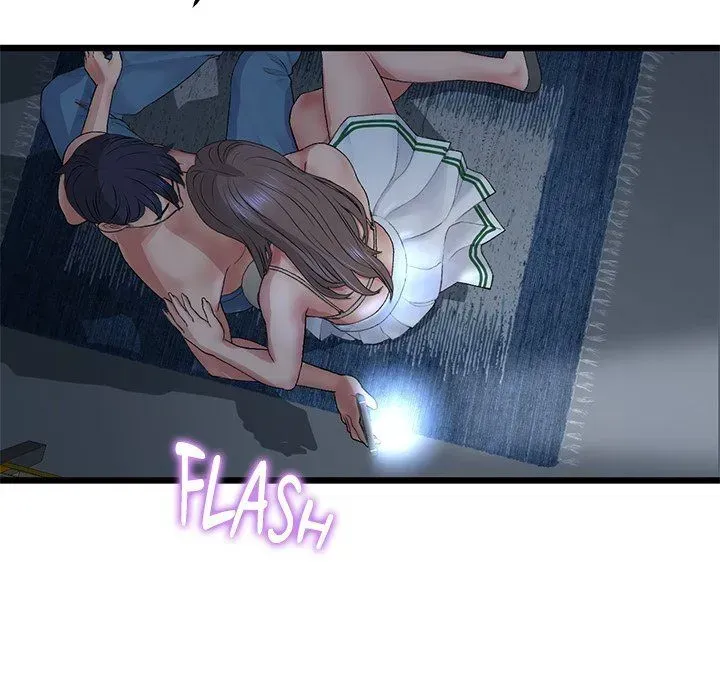 Read My First and Last chapter 30 image 86 on Lezhin