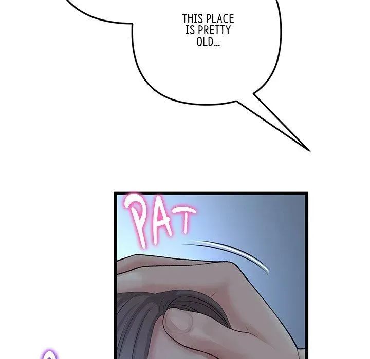 Read My First and Last chapter 30 image 88 on Lezhin