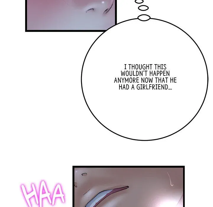 Read My First and Last chapter 30 image 9 on Lezhin