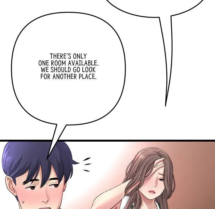 Read My First and Last chapter 31 image 11 on Lezhin