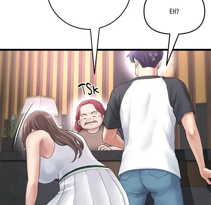 Read My First and Last chapter 31 image 14 on Lezhin