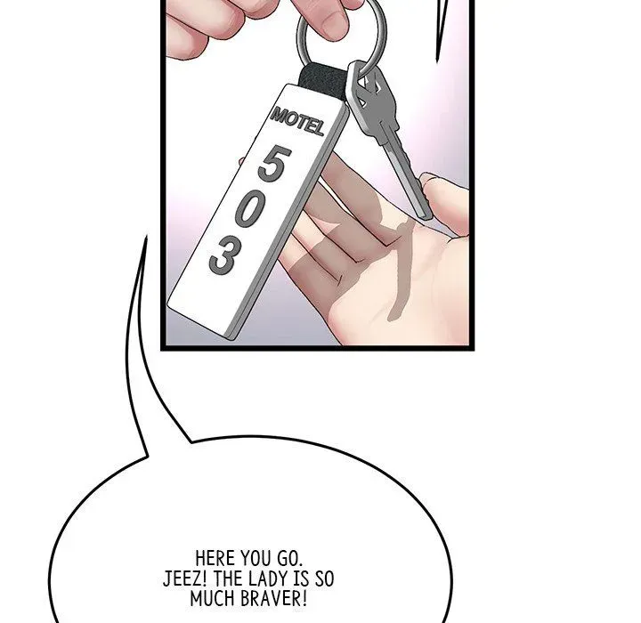 Read My First and Last chapter 31 image 17 on Lezhin