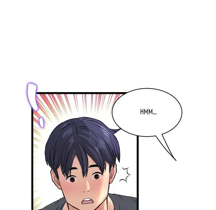 Read My First and Last chapter 31 image 34 on Lezhin