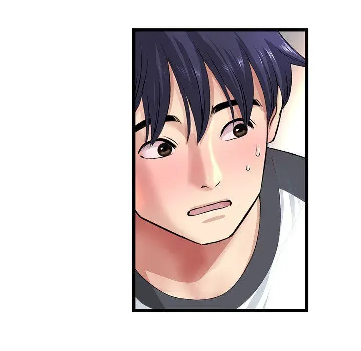 Read My First and Last chapter 31 image 36 on Lezhin