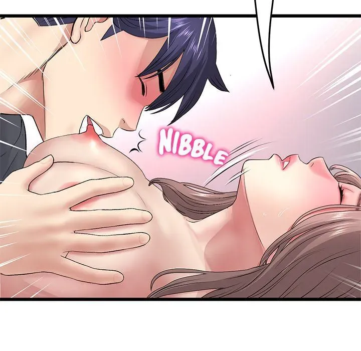 Read My First and Last chapter 31 image 69 on Lezhin