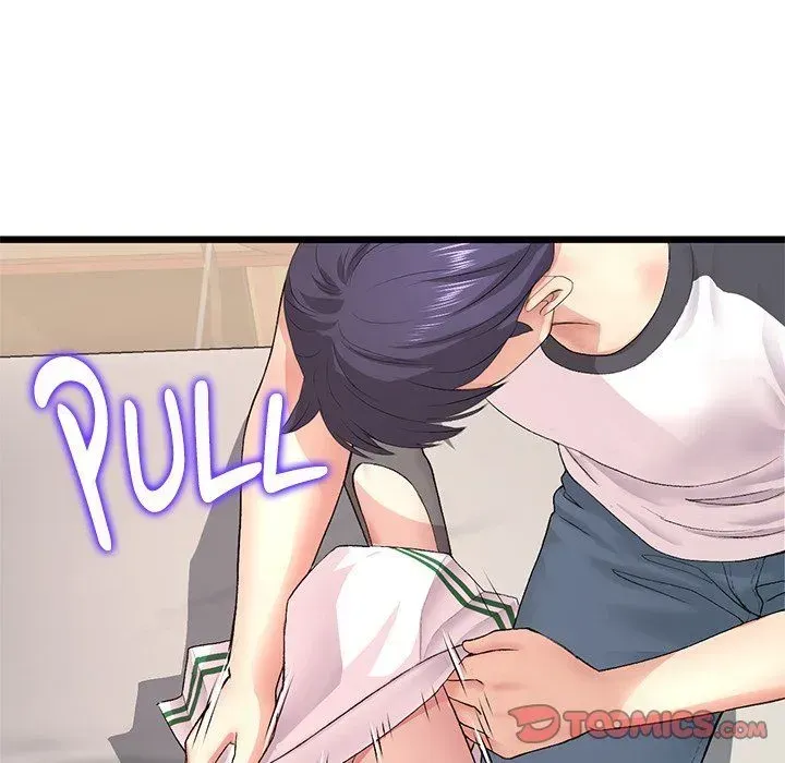 Read My First and Last chapter 31 image 87 on Lezhin