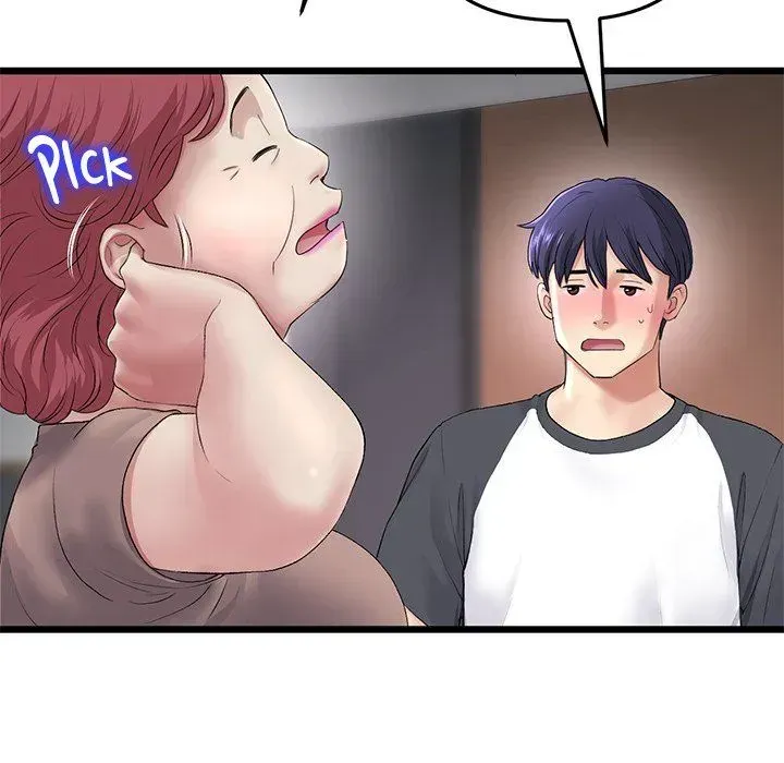 Read My First and Last chapter 31 image 9 on Lezhin
