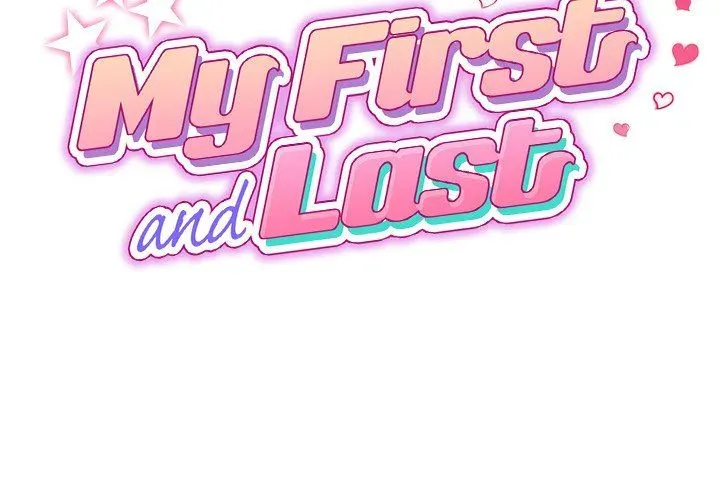 Read My First and Last chapter 32 image 1 on Lezhin