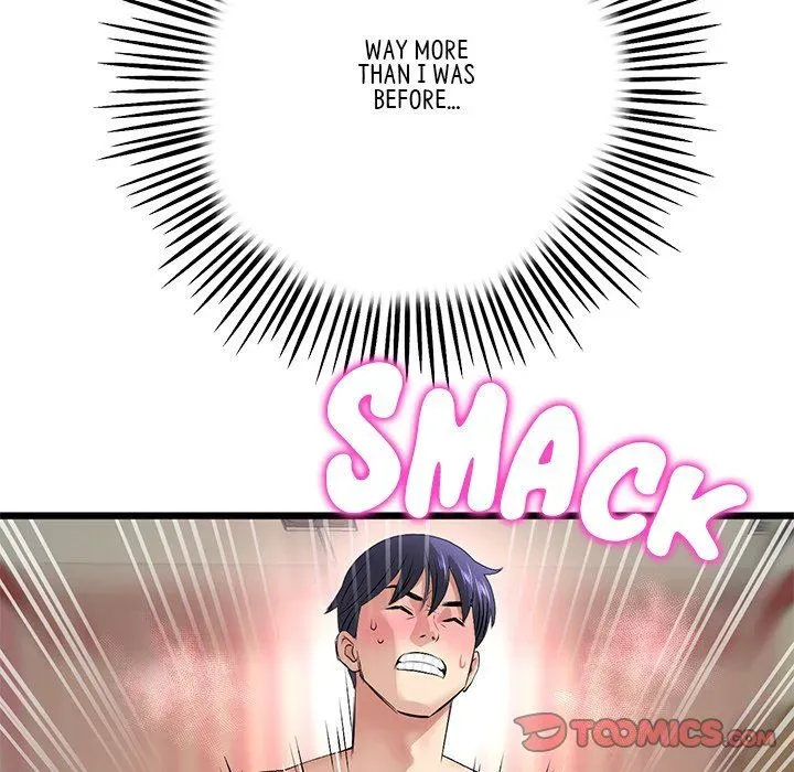 Read My First and Last chapter 32 image 111 on Lezhin