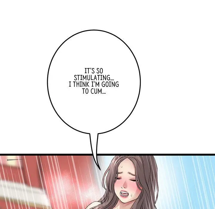 Read My First and Last chapter 32 image 177 on Lezhin