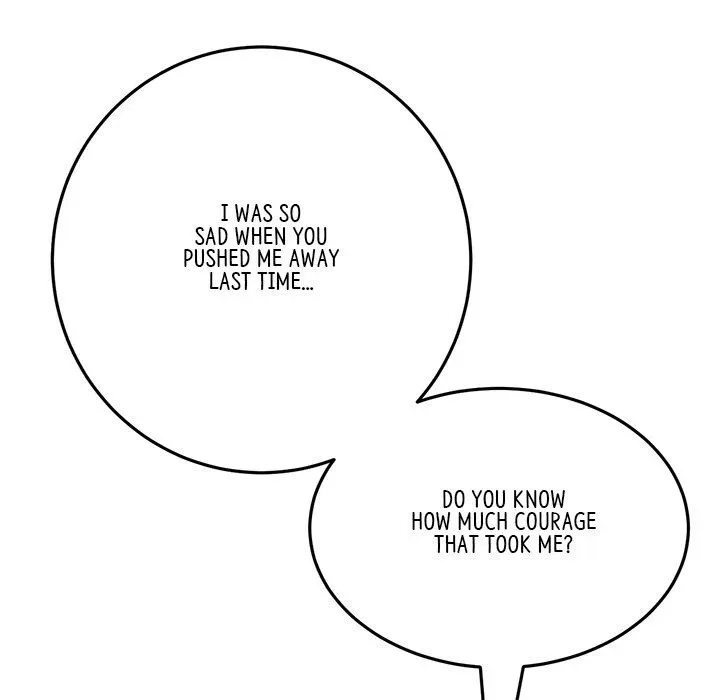 Read My First and Last chapter 32 image 81 on Lezhin