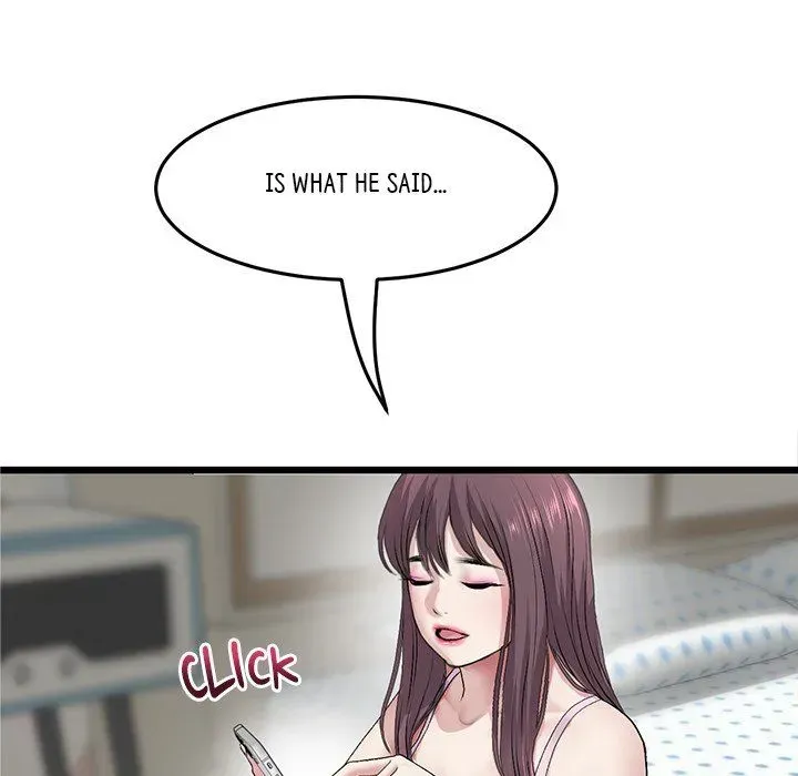 My First and Last Chapter 34 page 104 - 