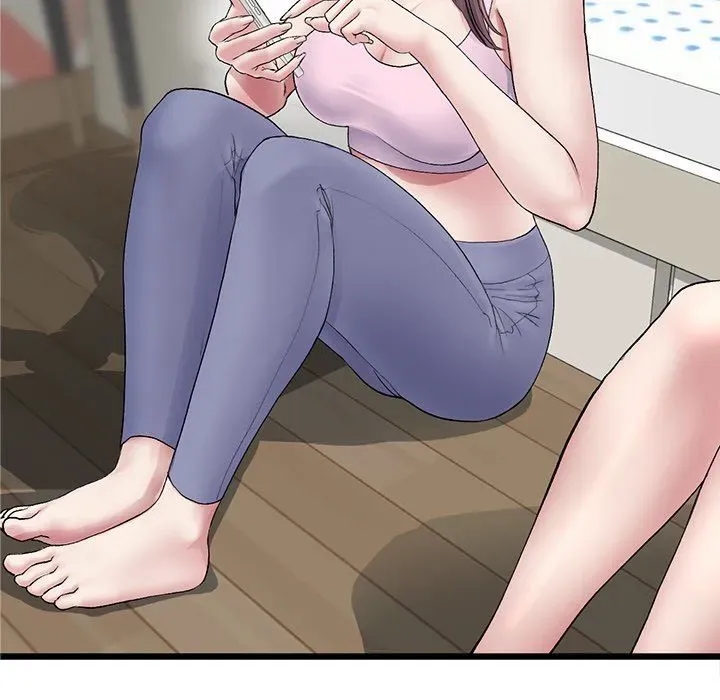 My First and Last Chapter 34 page 105 - 