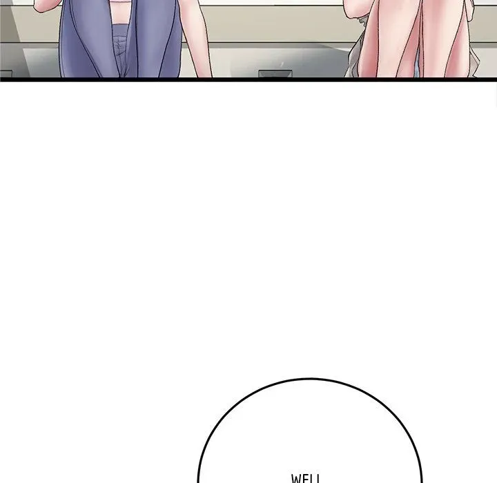 My First and Last Chapter 34 page 109 - 