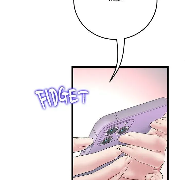 My First and Last Chapter 34 page 110 - 