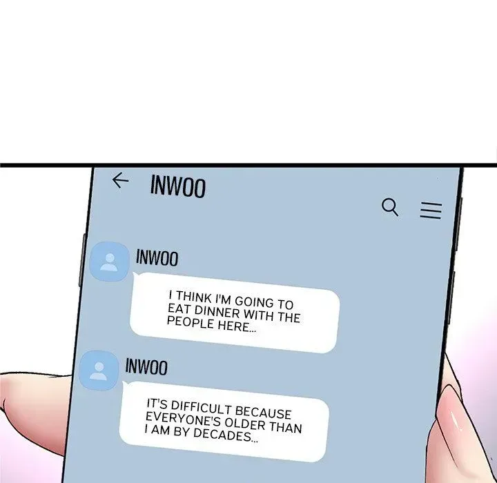 My First and Last Chapter 34 page 112 - 