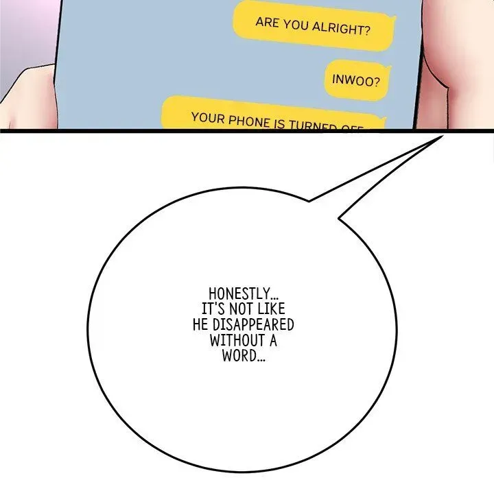 My First and Last Chapter 34 page 113 - 
